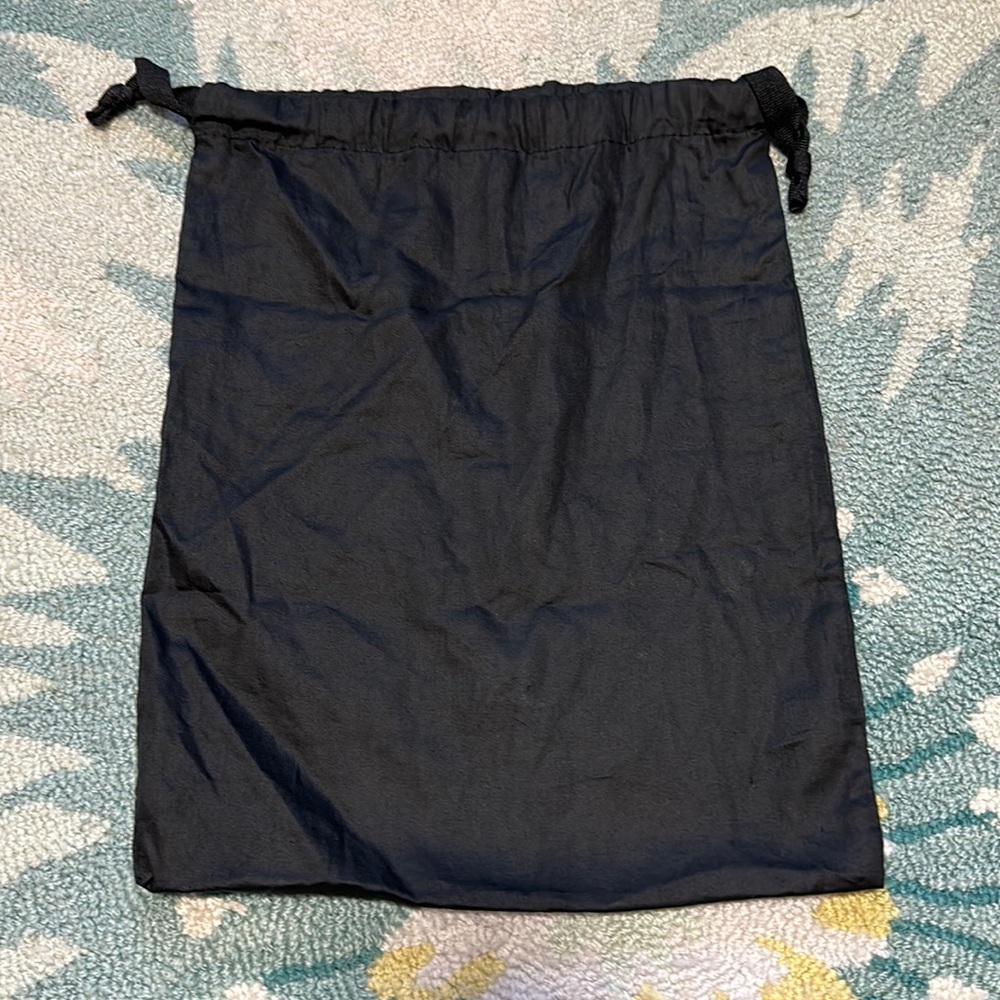 11x14” Dolce & Gabbana Dust Bag - Picture 2 of 2